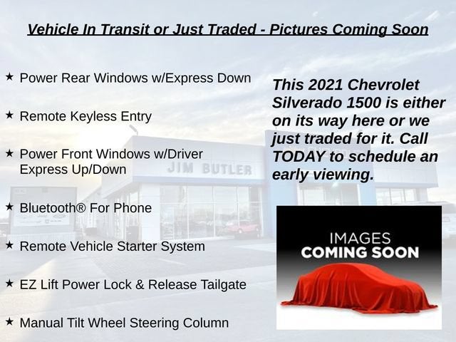 chevrolet silverado 1500 2021 3GCPYBEH4MG166394 image chevrolet silverado 1500 2021 3GCPYBEH4MG166394 image